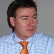 Portret van Eric Hak